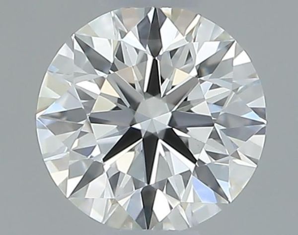Round Diamond image