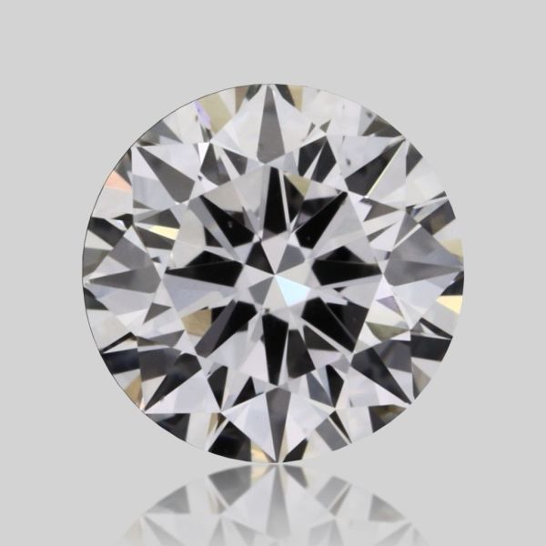 Round Diamond image
