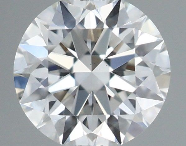 Round Diamond image