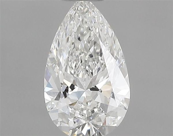 Pear Diamond image