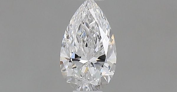 Pear Diamond image
