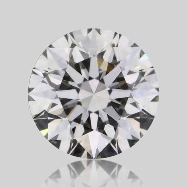 Round Diamond image
