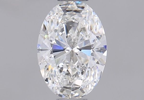 Oval Diamond image
