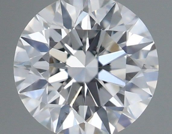 Round Diamond image