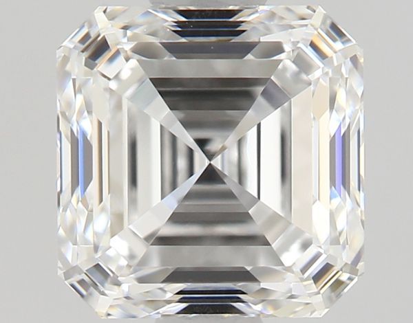 Asscher Diamond image
