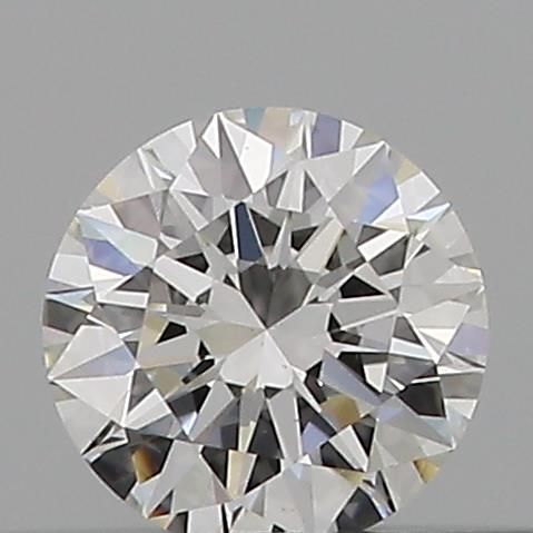 Round Diamond image