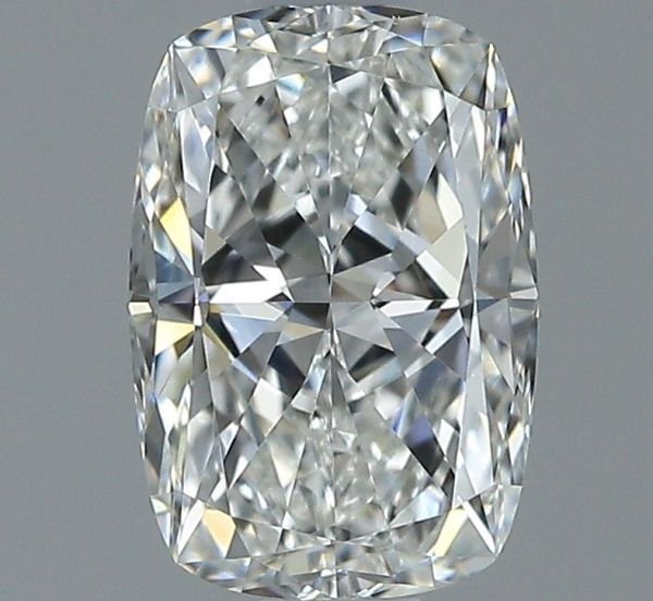 Cushion Diamond image