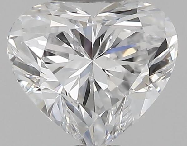 Heart Diamond image