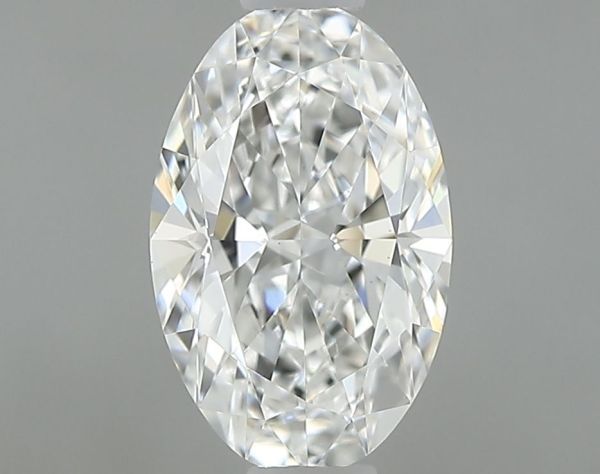 Oval Diamond image