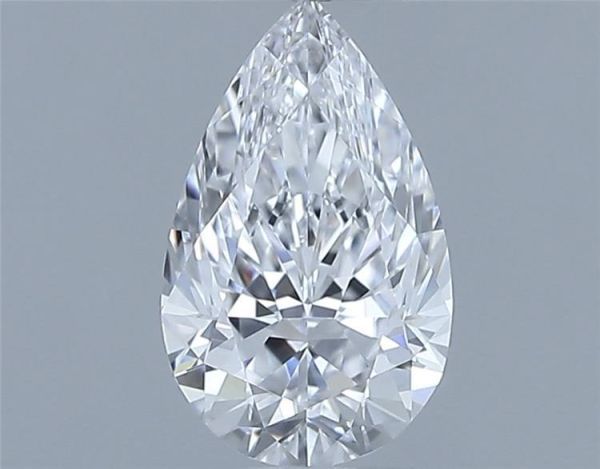 Pear Diamond image