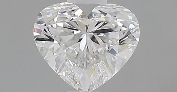 Heart Diamond image