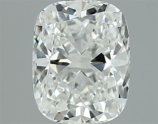 Cushion Diamond image