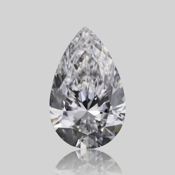 Pear Diamond image