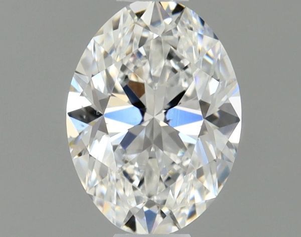 Oval Diamond image
