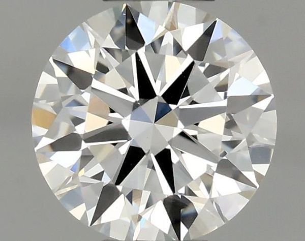 Round Diamond image