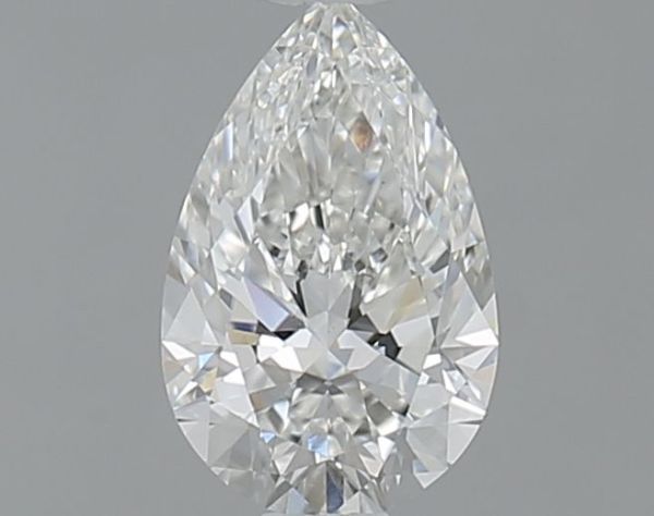 Pear Diamond image