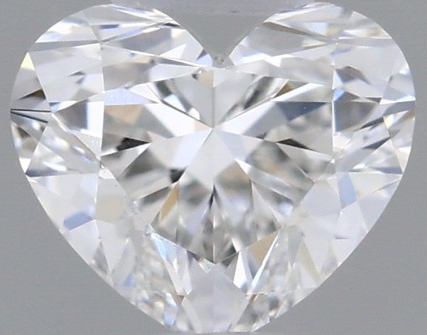 Heart Diamond image