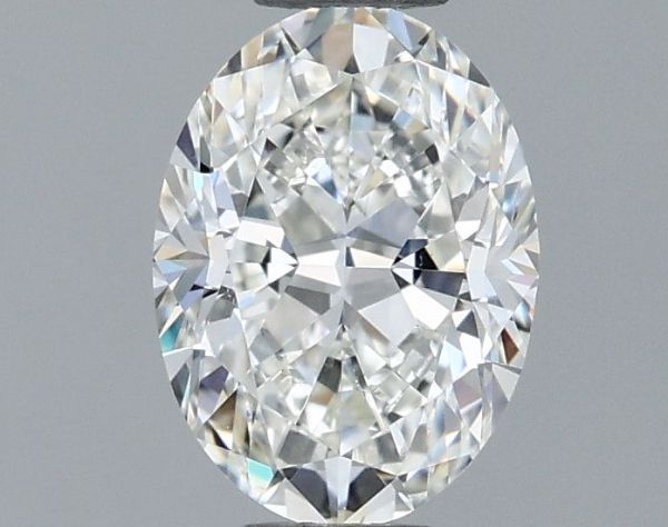 Oval Diamond image