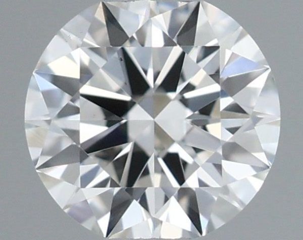 Round Diamond image