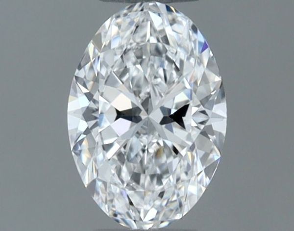 Oval Diamond image