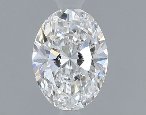Oval Diamond image