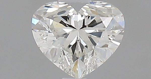Heart Diamond image