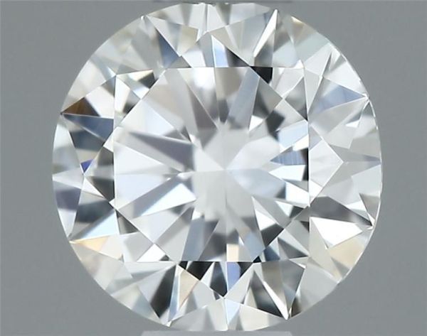 Round Diamond image