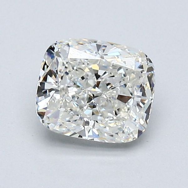 Cushion Diamond image