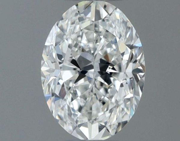 Oval Diamond image