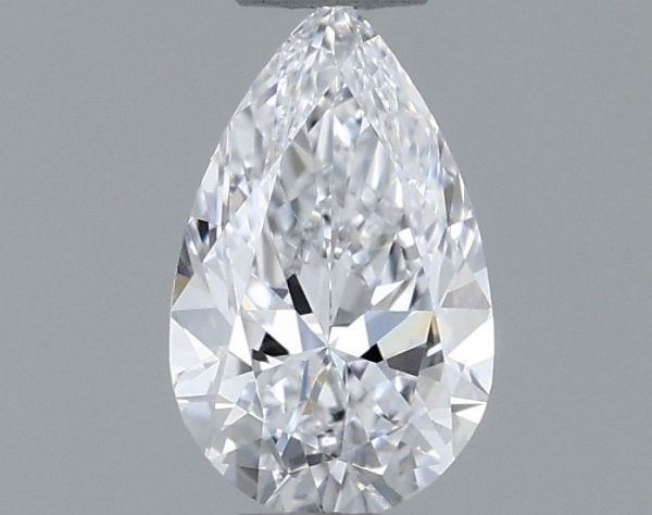 Pear Diamond image
