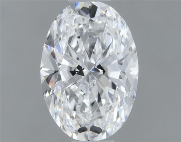 Oval Diamond image
