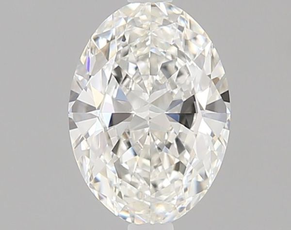 Oval Diamond image