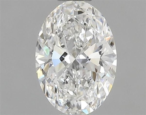 Oval Diamond image