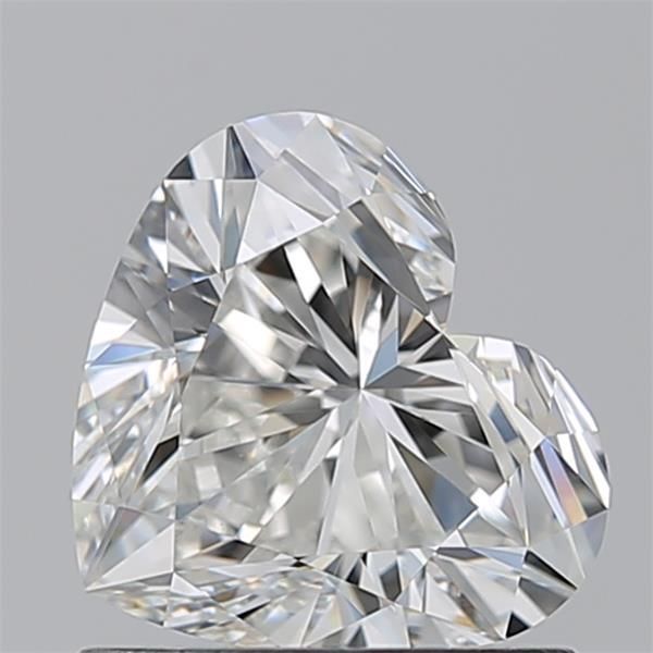 Heart Diamond image
