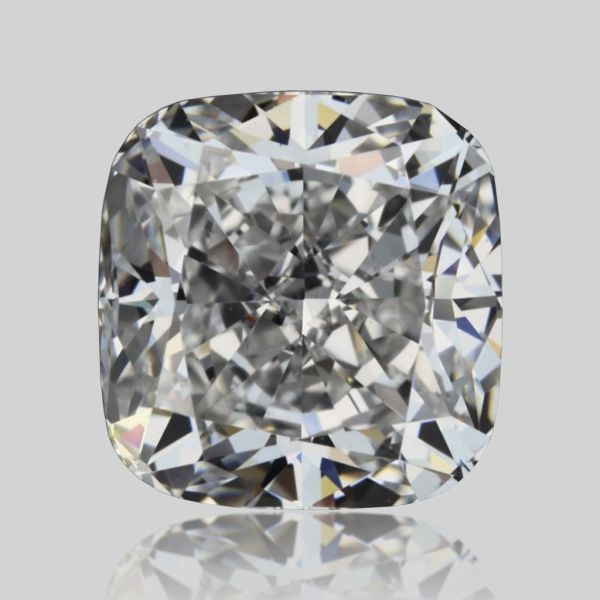 Cushion Diamond image