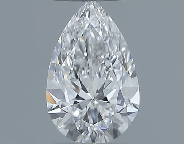 Pear Diamond image