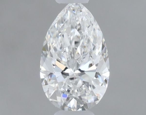 Pear Diamond image