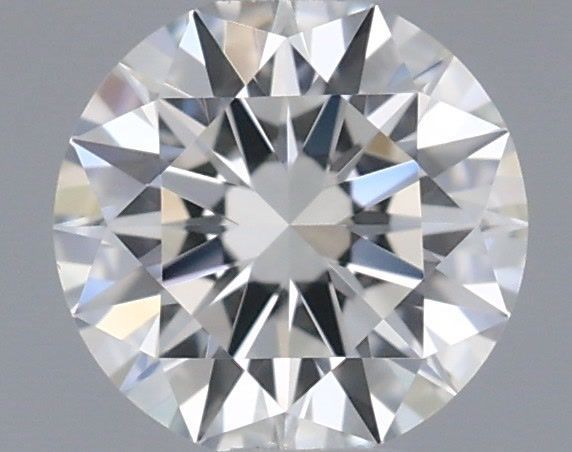 Round Diamond image