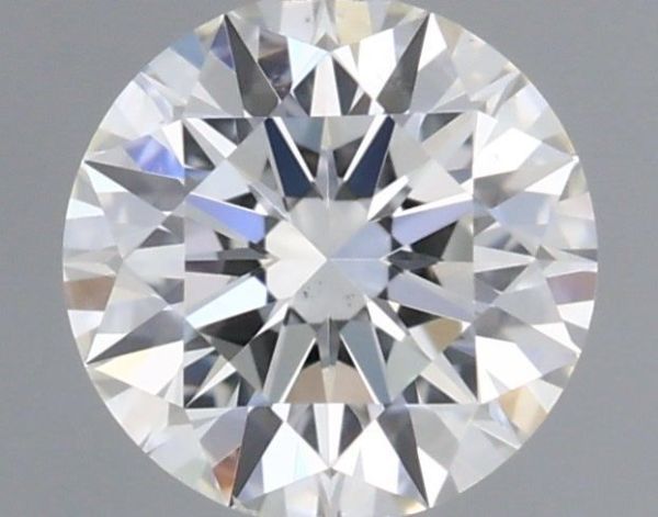 Round Diamond image