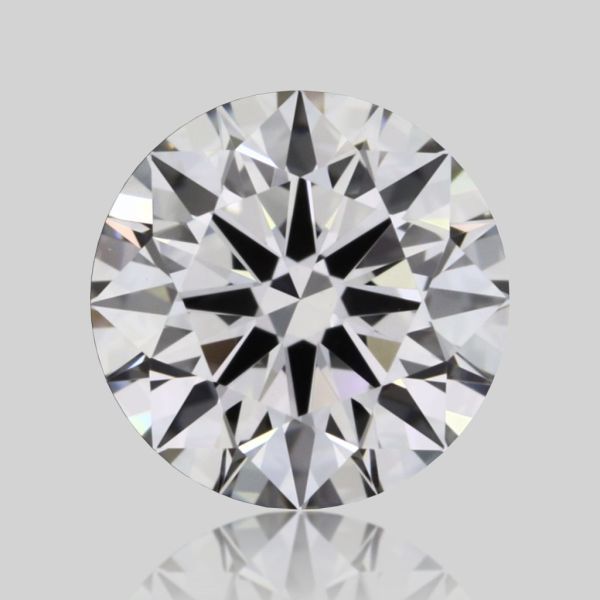 Round Diamond image