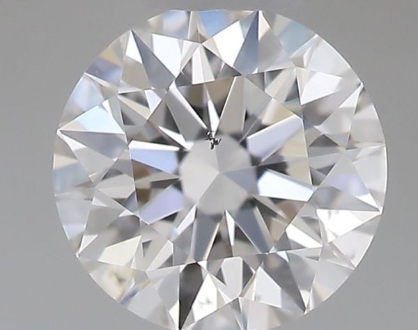 Round Diamond image