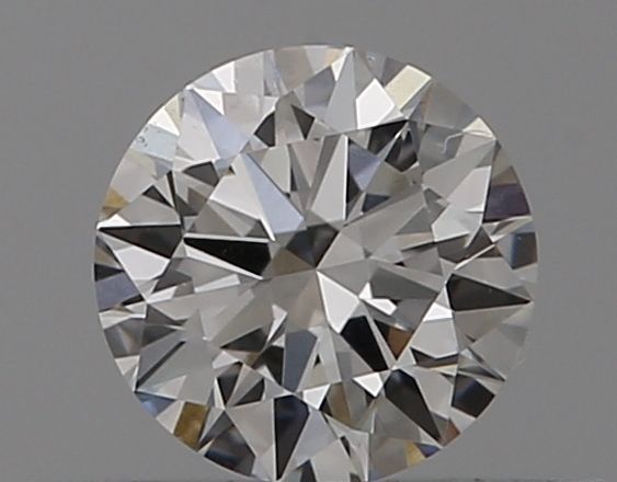 Round Diamond image