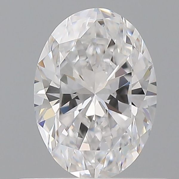 Oval Diamond image