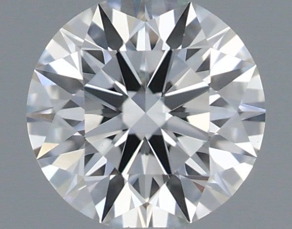 Round Diamond image
