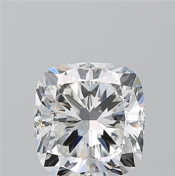 Cushion Diamond image