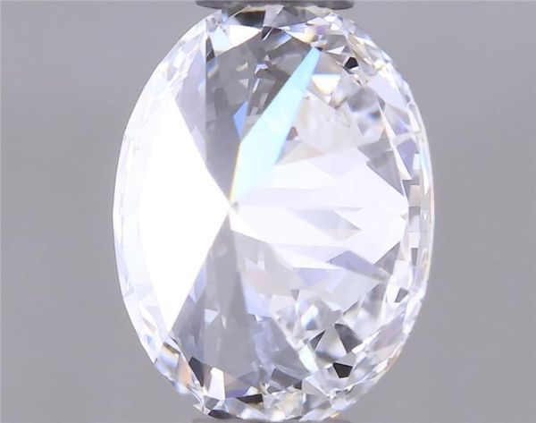 Oval Diamond image