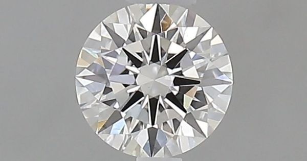 Round Diamond image