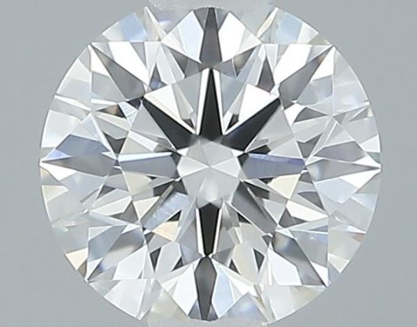 Round Diamond image