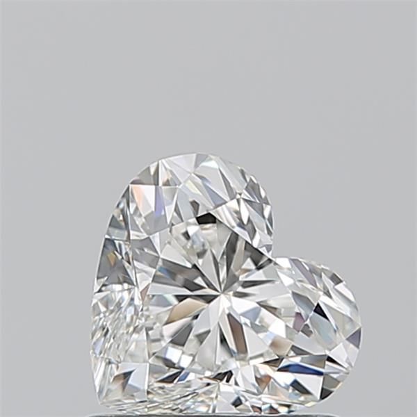 Heart Diamond image