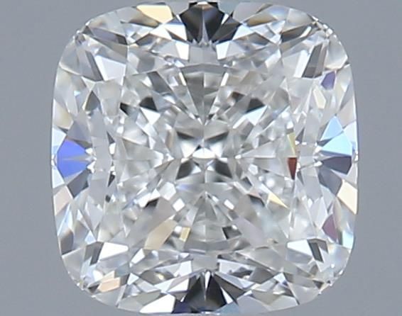 Cushion Diamond image